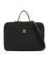 Business Laptop Case, front view
